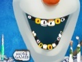 Hry Olaf At The Dentist