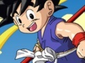 Hry Dragon Ball 7 Differences