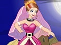 Hry Dress - Princess Barbie