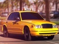 Hry Miami Taxi Driver