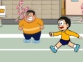 Hry Doraemon Funny Friends