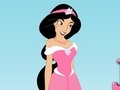 Hry Princess Jasmine