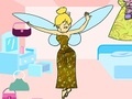 Hry Tinkerbell Dress up