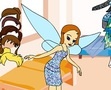 Hry Tinkerbell Dress up 7