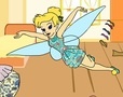 Hry Tinkerbell Dress up 6