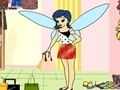Hry Tinkerbell Dress up 4