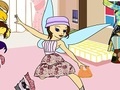 Hry Tinkerbell Dress up 2