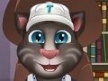 Hry Baby Talking Tom. Great makeover
