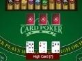 Hry 3 Card Poker Sim