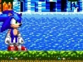 Hry Sonic extreme run