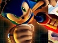 Hry Sonic puzzle
