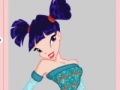 Hry Just Musa Winx Club Jigsaw Puzzle