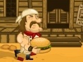 Hry Mad burger 3: Wild West