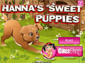 Hry Hanna's Sweet Puppies