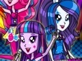 Hry Equestria Girls: comparable figures