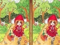 Hry Little Red Riding Hood