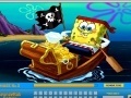 Hry Sponge Bob: Hidden letters