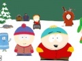 Hry Cartman Soundboard