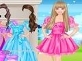 Hry Barbie Princess