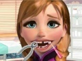 Hry Anna Dentist