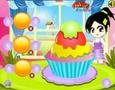 Hry Betty Cup Cake