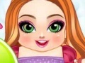 Hry Ever After High OHair Babies