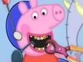Hry Little Pig Dental Care