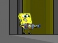 Hry Spongebob Mission Impossible 3