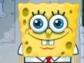 Hry Spongebob Squarepants Eye Doctor