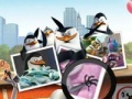 Hry Penguins of Madagascar Numbers