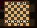 Hry Mini chess