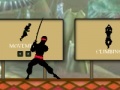 Hry New Ninja Battle 2