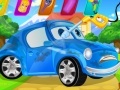 Hry Kids Car Wash