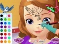 Hry Sofia The First Tattoo