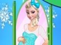 Hry Elsa Pregnant Shopping