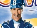 Hry Lazy Town And The Hidden Numbers