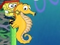 Hry Spongebob Save The Ocean