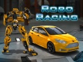 Hry Robo Racing