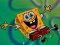 Hry Sponge Bob New Action