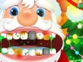 Hry Care Santa-Claus tooth