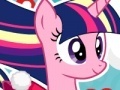 Hry Twilight Rainbow Power Style My Little Pony
