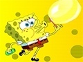 Hry Spongebob Bubble Attack