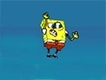 Hry Spongebob Sea Diver