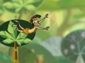 Hry Tarzan's adventure