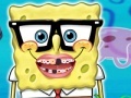 Hry Spongebob. Dentist visit