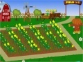 Hry Vegetable farm