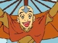 Hry The Last Airbender Online Coloring