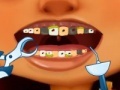 Hry Subway Surfers Tooth Problems