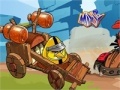 Hry Angry Birds Drag