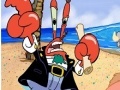 Hry Spongebob Jigsaw
